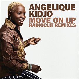 Imagen de portada para Move On Up