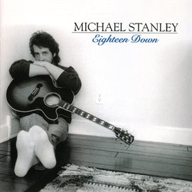 Cover image for Eighteen Down