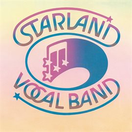 Imagen de portada para Starland Vocal Band