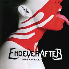 Cover image for Kiss Or Kill