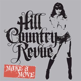 Cover image for Make A Move