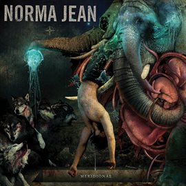 Cover image for Meridional