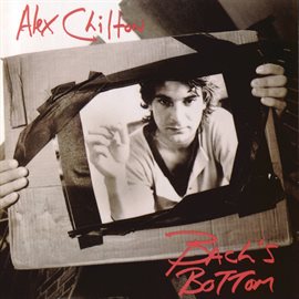 Cover image for Bach's Bottom