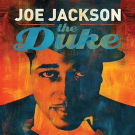 Imagen de portada para The Duke