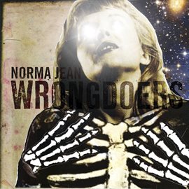Cover image for Wrongdoers