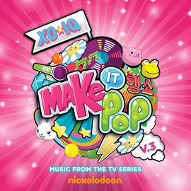 Imagen de portada para Make It Pop, Vol. 3