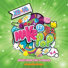 Imagen de portada para Make It Pop, Vol. 4