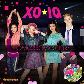 Imagen de portada para Make It Pop: Tomorrow Is Ours