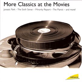 Imagen de portada para More Classics at the Movies