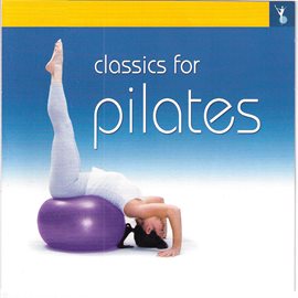 Cover image for Classics for Pilates