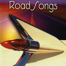 Cover image for Road Songs