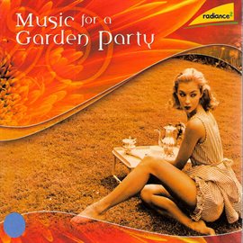 Cover image for Music for a Garden Party