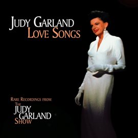 Cover image for Love Songs