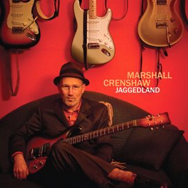 Imagen de portada para Jaggedland