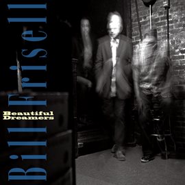 Imagen de portada para Beautiful Dreamer