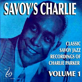 Imagen de portada para Savoy's Charlie, Vol. 1