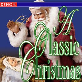 Cover image for A Classic Christmas