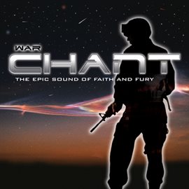 Cover image for War Chant