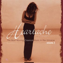 Cover image for Classical Heartache Vol. 2