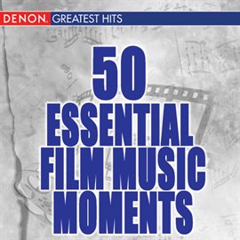 Cover image for 50 Essential Classical Film Moments