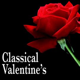 Cover image for A Classical Valentine's