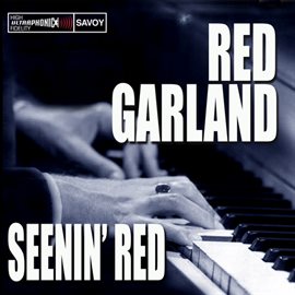 Imagen de portada para Seenin' Red
