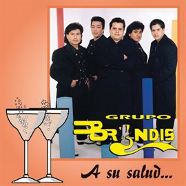 Cover image for A Su Salud...