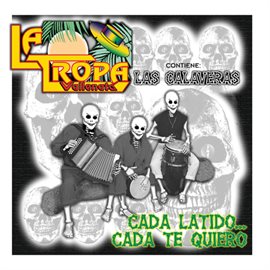 Imagen de portada para Cada Latido... Cada Te Quiero