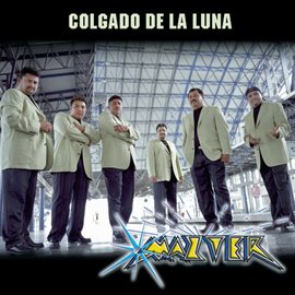 Cover image for Colgado De La Luna