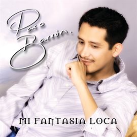 Cover image for Mi Fantasía Loca