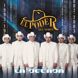Cover image for La Década
