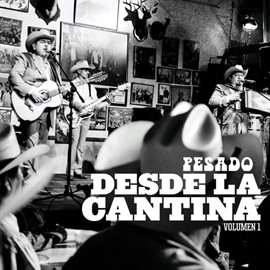 Imagen de portada para Desde La Cantina