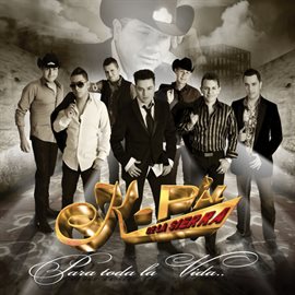 Cover image for Para Toda La Vida