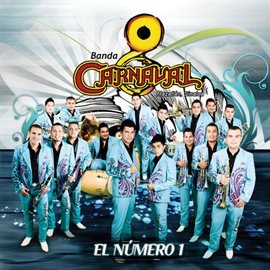 Cover image for El Número 1