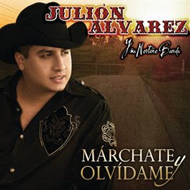 Cover image for Márchate Y Olvídame