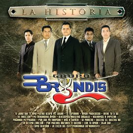 Cover image for La Historia