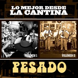 Imagen de portada para Lo Mejor Desde La Cantina