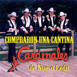 Imagen de portada para Compraron Una Cantina