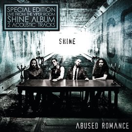 Cover image for Shine (Special Edition)