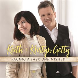 Imagen de portada para Facing A Task Unfinished
