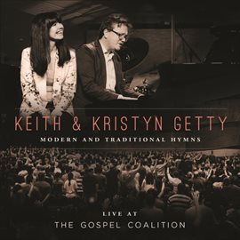 Cover image for Live At The Gospel Coalition