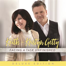Imagen de portada para Facing A Task Unfinished