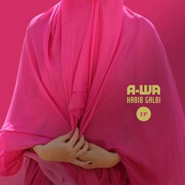 Cover image for Habib Galbi EP