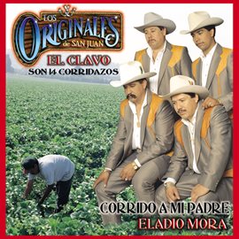 Imagen de portada para El Clavo