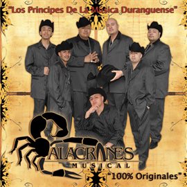 Imagen de portada para 100% Originales