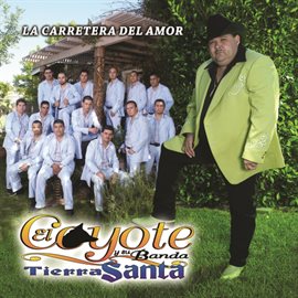 Cover image for La Carretera Del Amor