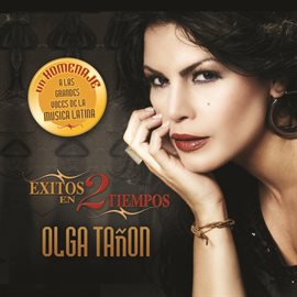 Cover image for Exitos En 2 Tiempos