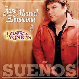 Cover image for Sueños