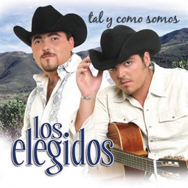 Cover image for Tal Y Como Somos