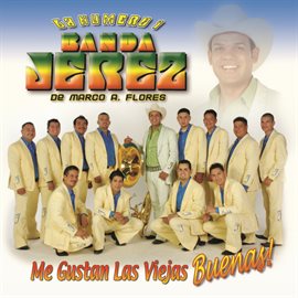 Cover image for Me Gustan Las Viejas Buenas